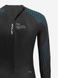 Гідрокостюм для чоловіків Orca Athlex Flex Men Triathlon Wetsuit MN15MT43, MT, Blue Flex 3 з 3