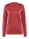 Комплект термобелья Craft Core Dry Baselayer Set Woman, 421447, XL 4 из 4