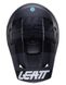 Шлем Leatt Helmet Moto 3.5 + Goggle, Black, S 4 из 7