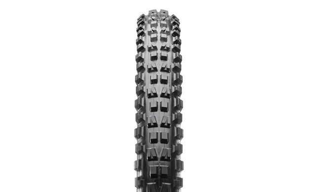 Покришка Maxxis MINION DHF 27.5X2.50WT TPI-60 Foldable 3CT/EXO/TR