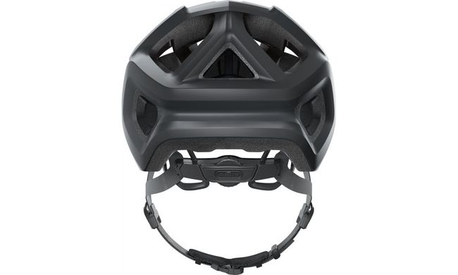 Шлем ABUS MOUNTZ Velvet Black M (52-57 см)