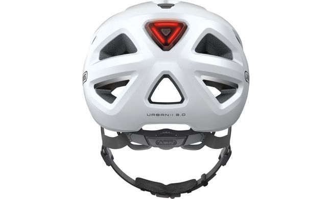 Шлем ABUS URBAN-I 3.0 Polar White XL (61-65 см)