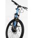 Велосипед Vento MISTRAL 27.5 Light Blue Gloss 17/M 5 из 6