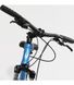 Велосипед Vento MISTRAL 27.5 Light Blue Gloss 17/M 4 из 6