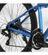 Велосипед Vento MISTRAL 27.5 Light Blue Gloss 17/M 6 из 6