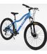 Велосипед Vento MISTRAL 27.5 Light Blue Gloss 17/M 2 з 6