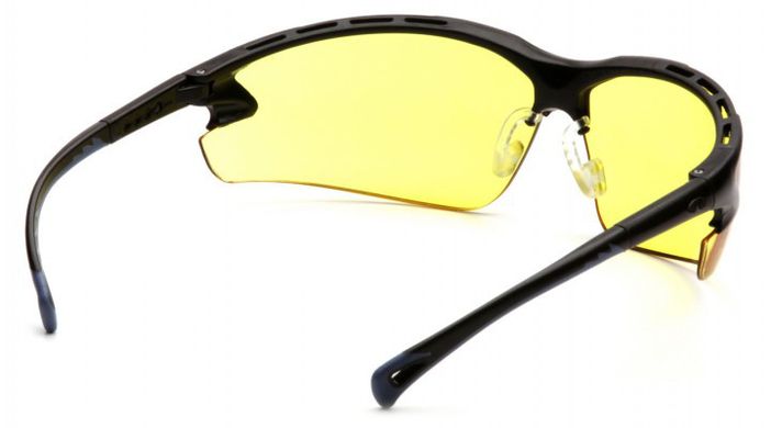 Защитные очки Pyramex Venture-3 (amber), желтые