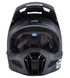 Шлем Leatt Helmet Moto 3.5 + Goggle, Black, S 6 из 7