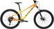 Велосипед 29" Marin SAN QUENTIN 1 рама - M Yellow Fade B6 1 з 2