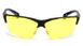 Защитные очки Pyramex Venture-3 (amber), желтые 2 из 5