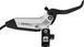 Гальма дискові Sram Level Ultimate Stealth 4 Piston - Carbon Lever, Ti Hardware, Reach Adj, Clear Ano Rear 2000mm Hose (includes MMX Clamp, Rotor/Bracket sold separately) C1 2 з 5
