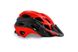 Шлем MET Lupo Red Black | Matt 54-58 см 2 из 3