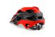 Шлем MET Lupo Red Black | Matt 54-58 см 3 из 3
