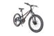 Велосипед Trinx SEALS 2.0 2022 20" Black-Red-Blue 3 из 10