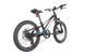 Велосипед Trinx SEALS 2.0 2022 20" Black-Red-Blue 2 из 10