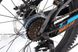 Велосипед Trinx SEALS 2.0 2022 20" Black-Red-Blue 5 из 10