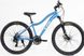 Велосипед Vento MISTRAL 27.5 Light Blue Gloss 17/M 1 из 6