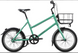 Велосипед Orbea KATU 40 19 Fresh - Green 2 из 2