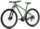 Велосипед Merida BIG.NINE 20 MATT FOG GREEN(MOSS GREEN) 4 из 10
