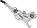 Гальма дискові Sram Level Ultimate Stealth 4 Piston - Carbon Lever, Ti Hardware, Reach Adj, Clear Ano Rear 2000mm Hose (includes MMX Clamp, Rotor/Bracket sold separately) C1 3 з 5