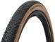 Покришка безкамерна Continental Terra Competition Trail Grip 28" | 28 X 1.75 | 700 X 45C чорна/коричнева складна skin 1 з 5