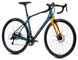 Велосипед Merida SILEX 200 TEAL-BLUE(ORANGE) 2 з 5
