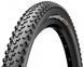 Покришка Continental Cross-King 2.0, 29"x2.00, 50-559, Wire, PureGrip, Performance, Skin, 620гр., black 1 з 2
