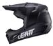 Шлем Leatt Helmet Moto 3.5 + Goggle, Black, S 3 из 7