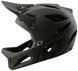 Шолом TLD STAGE HELMET; STEALTH [CAPER] XL/2X 1 з 9