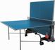 Тенісний стіл Garlando Challenge Indoor 16 mm Blue (C-273I) 2 з 7