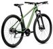 Велосипед Merida BIG.NINE 20 MATT FOG GREEN(MOSS GREEN) 7 из 10