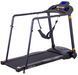 Беговая дорожка электрическая inSPORTline Neblin 1 из 10