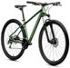Велосипед Merida BIG.NINE 20 MATT FOG GREEN(MOSS GREEN) 2 из 10