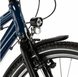 Велосипед Puky CYKE 26-8 LIGHT ACTIVE Racing Blue Freewheel 4881, 10+ 4 из 5