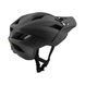 Шолом TLD Flowline HELMET POINT [DARK GRAY] XS/SM 2 з 6