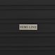 Валіза Semi Line 24" (M) Black (T5636-2) 9 з 9