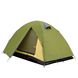 Палатка Tramp Lite Tourist 2 olive UTLT-004 8 из 27