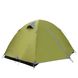 Палатка Tramp Lite Tourist 2 olive UTLT-004 4 из 27