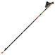 Палиці для скандинавської ходьби Gabel FX-75 Snake Carbon 135 Dual Spike (7008351011350) 2 з 5
