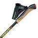 Палиці для скандинавської ходьби Gabel FX-75 Snake Carbon 135 Dual Spike (7008351011350) 3 з 5
