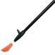 Палиці для скандинавської ходьби Gabel FX-75 Snake Carbon 135 Dual Spike (7008351011350) 5 з 5