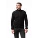 Флісова кофта Turbat Omalo Mns black XXXL 2 з 7