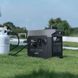 Генератор двухтопливный EcoFlow Smart Generator (газ-бензин) 5 из 5