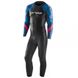 Гідрокостюм для чоловіків Orca Alpha wetsuit 1 з 2
