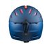 Горнолыжный шлем Julbo 619 M37 CASQ PROMETHEE BLEU-ROS 54/58 2 из 3