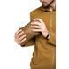 Куртка Turbat Petros Trek Mns moonless night/plantation olive - XXL - чорний/хакі 6 з 8