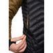 Куртка Turbat Petros Trek Mns moonless night/plantation olive - XXL - чорний/хакі 7 з 8