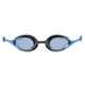 Очки для плавания Arena COBRA SWIPE черный, синий OSFM 2 из 2