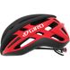 Шлем велосипедный Giro Agilis матовый черный/яркий красный M/55-59см 2 из 5