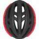 Шлем велосипедный Giro Agilis матовый черный/яркий красный M/55-59см 5 из 5